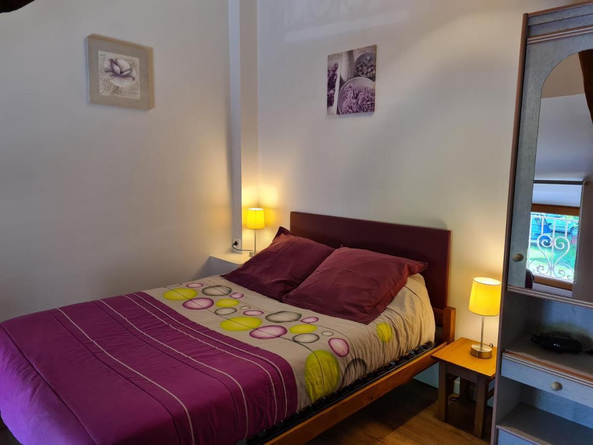 Gîte Cléry-Saint-André, 3 pièces, 4 personnes - FR-1-590-36 Esterno foto