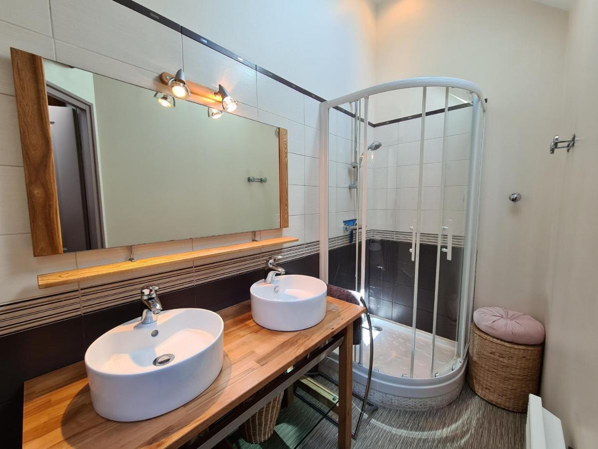 Gîte Cléry-Saint-André, 3 pièces, 4 personnes - FR-1-590-36 Esterno foto